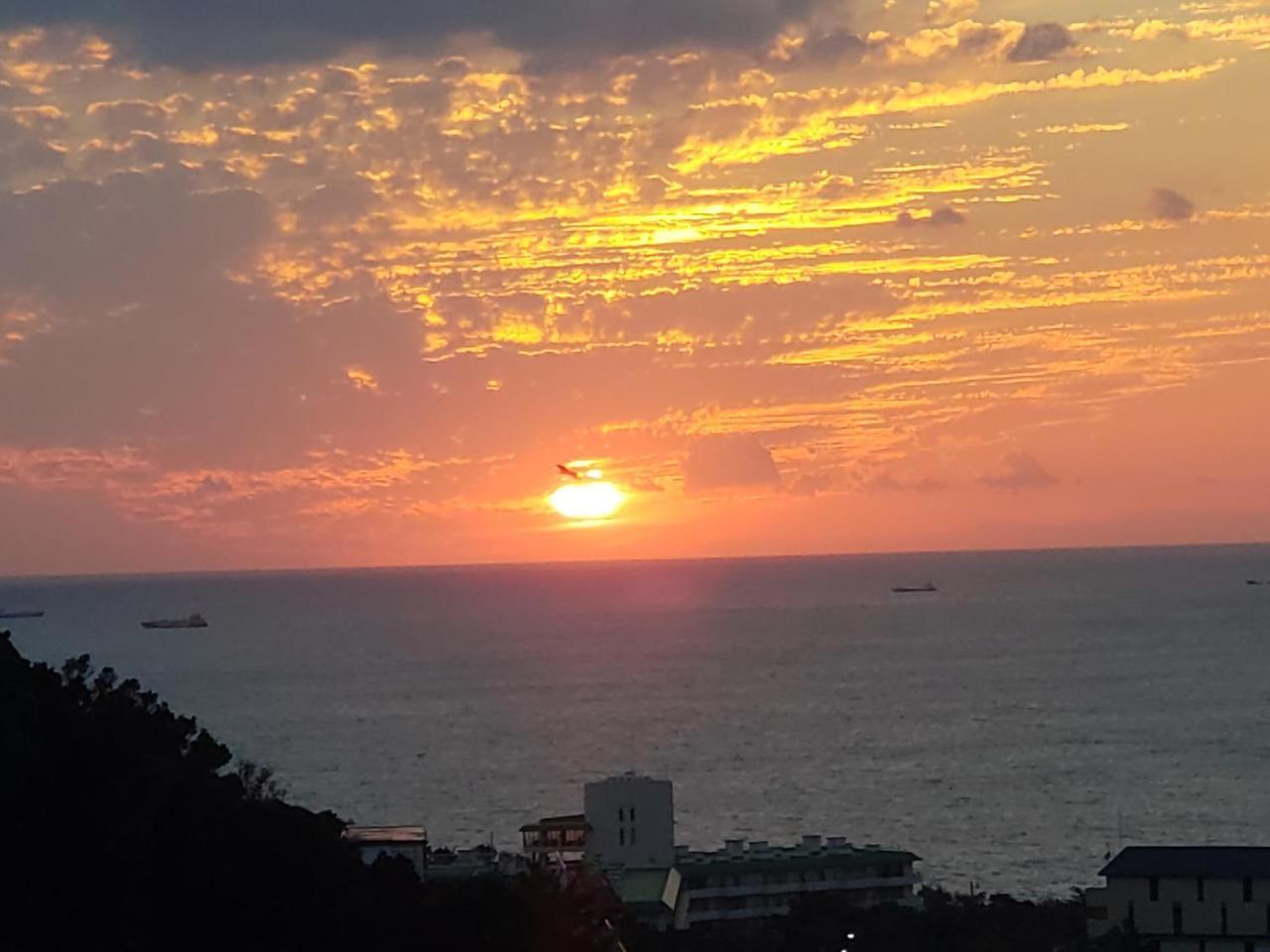 The Hills Shirahama Hotel Exterior photo